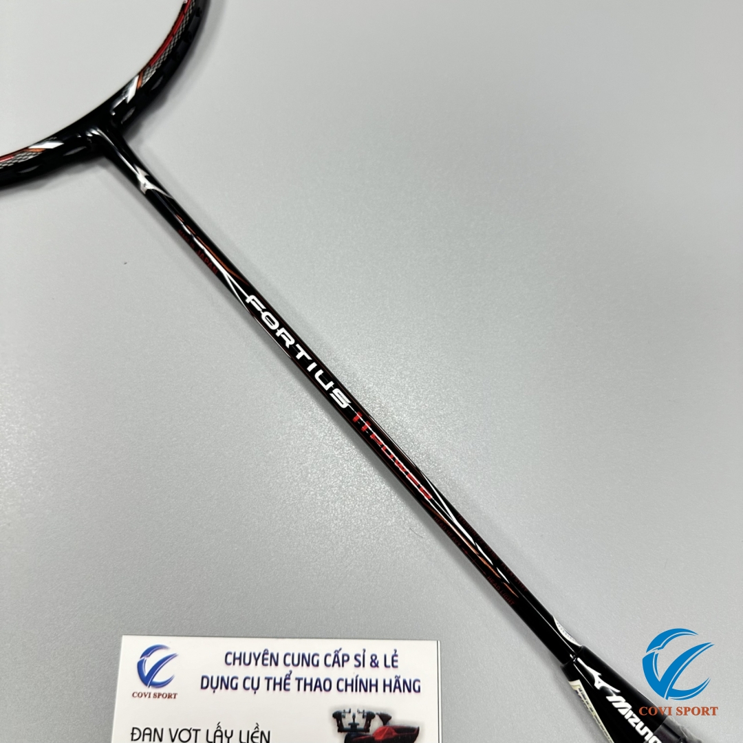Vợt Cầu Lông Mizuno Fortius 11 Power Chính Hãng