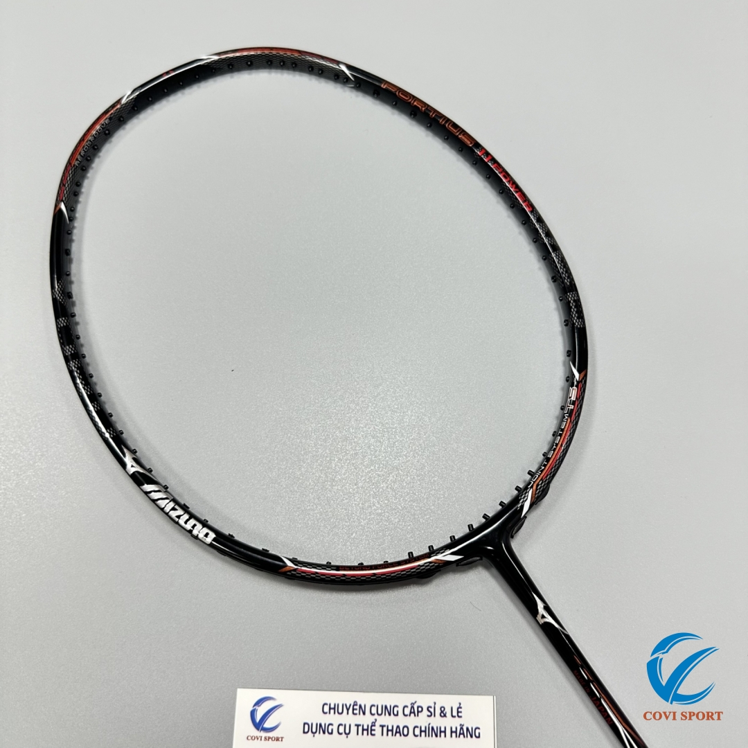 Vợt Cầu Lông Mizuno Fortius 11 Power Chính Hãng