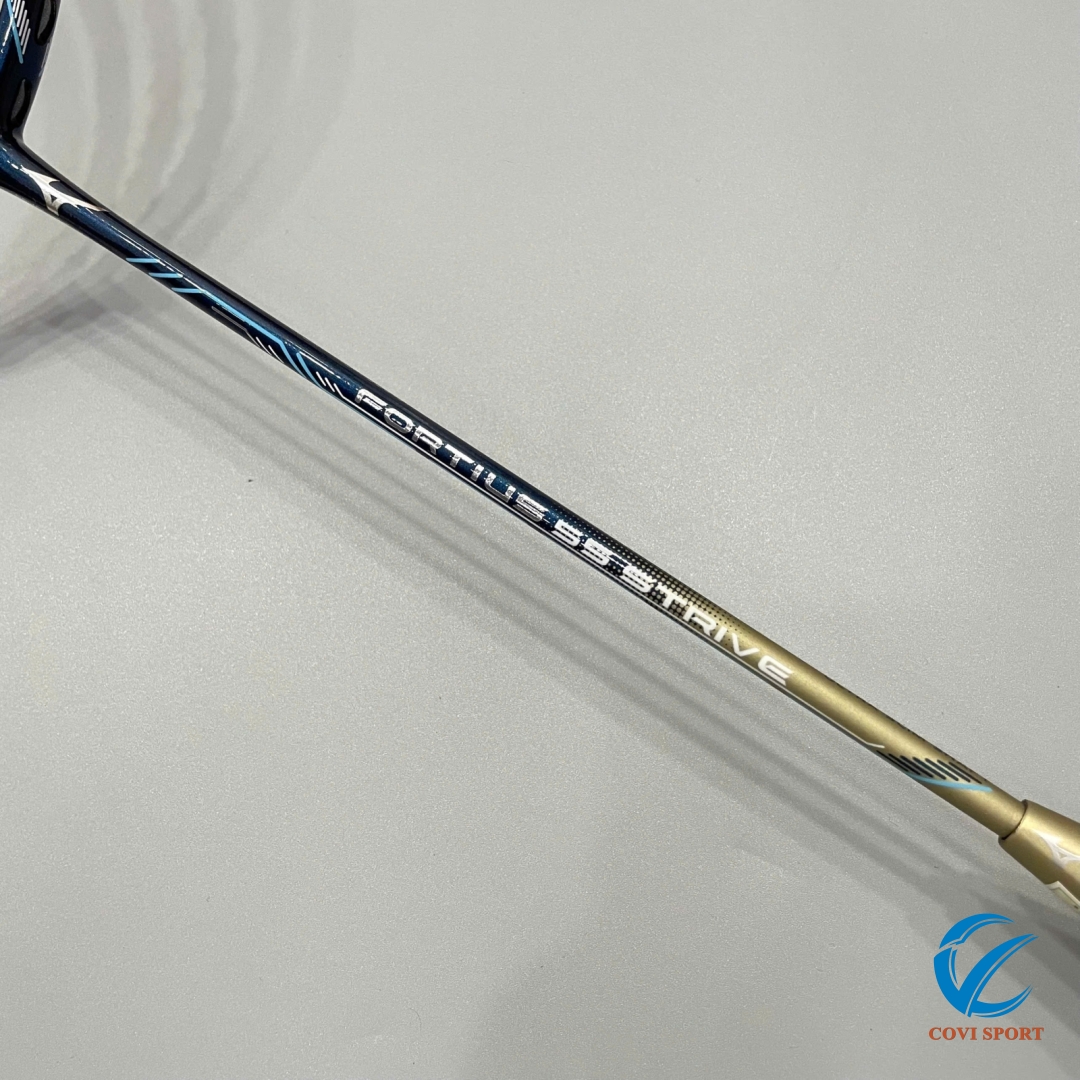 Vợt Cầu Lông Mizuno Fortius 55 Strive Chính Hãng