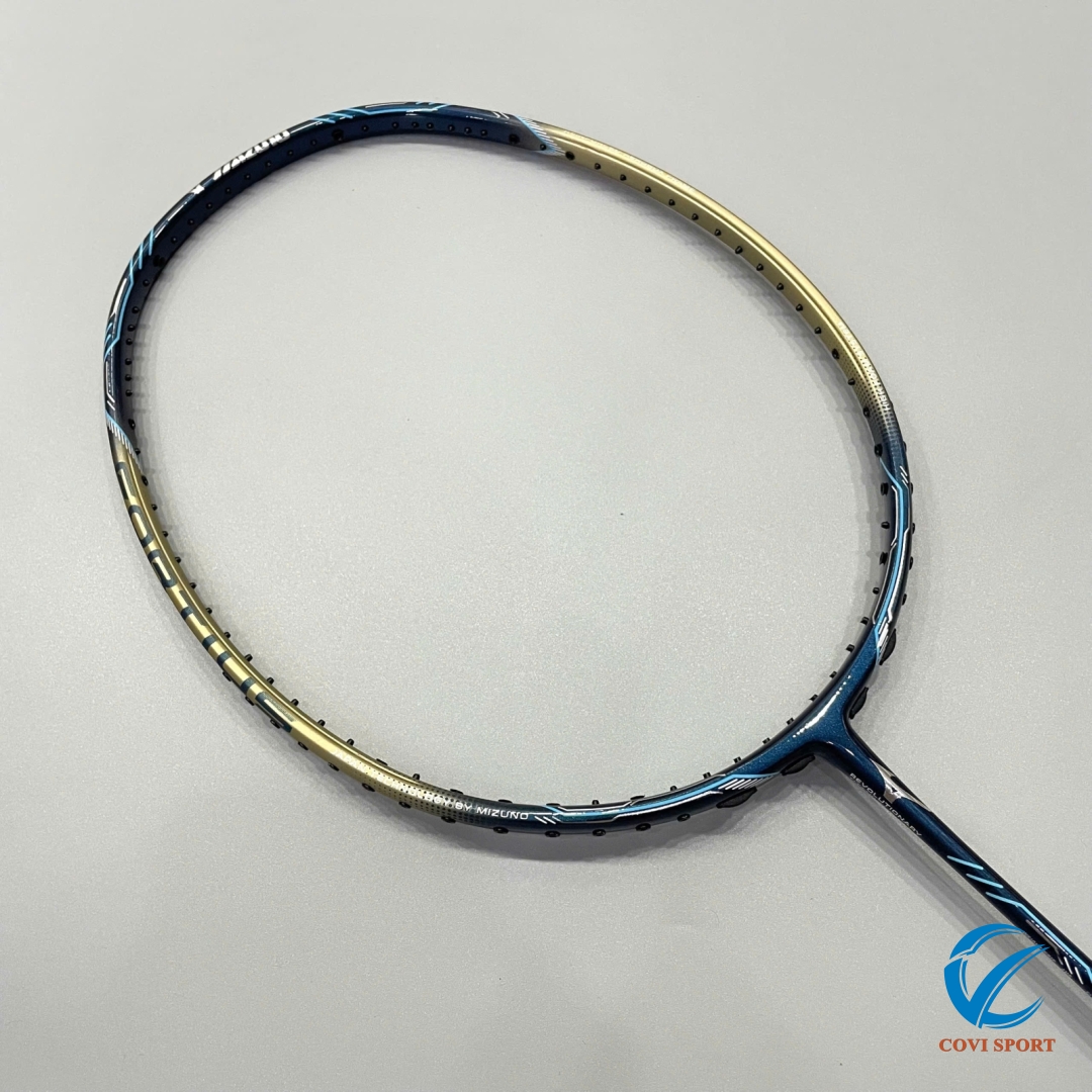 Vợt Cầu Lông Mizuno Fortius 55 Strive Chính Hãng