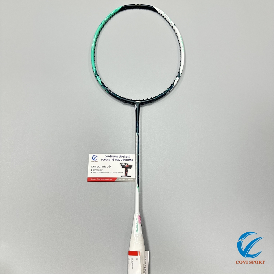 Vợt Cầu Lông Lining Halbertec 6000 Chính Hãng