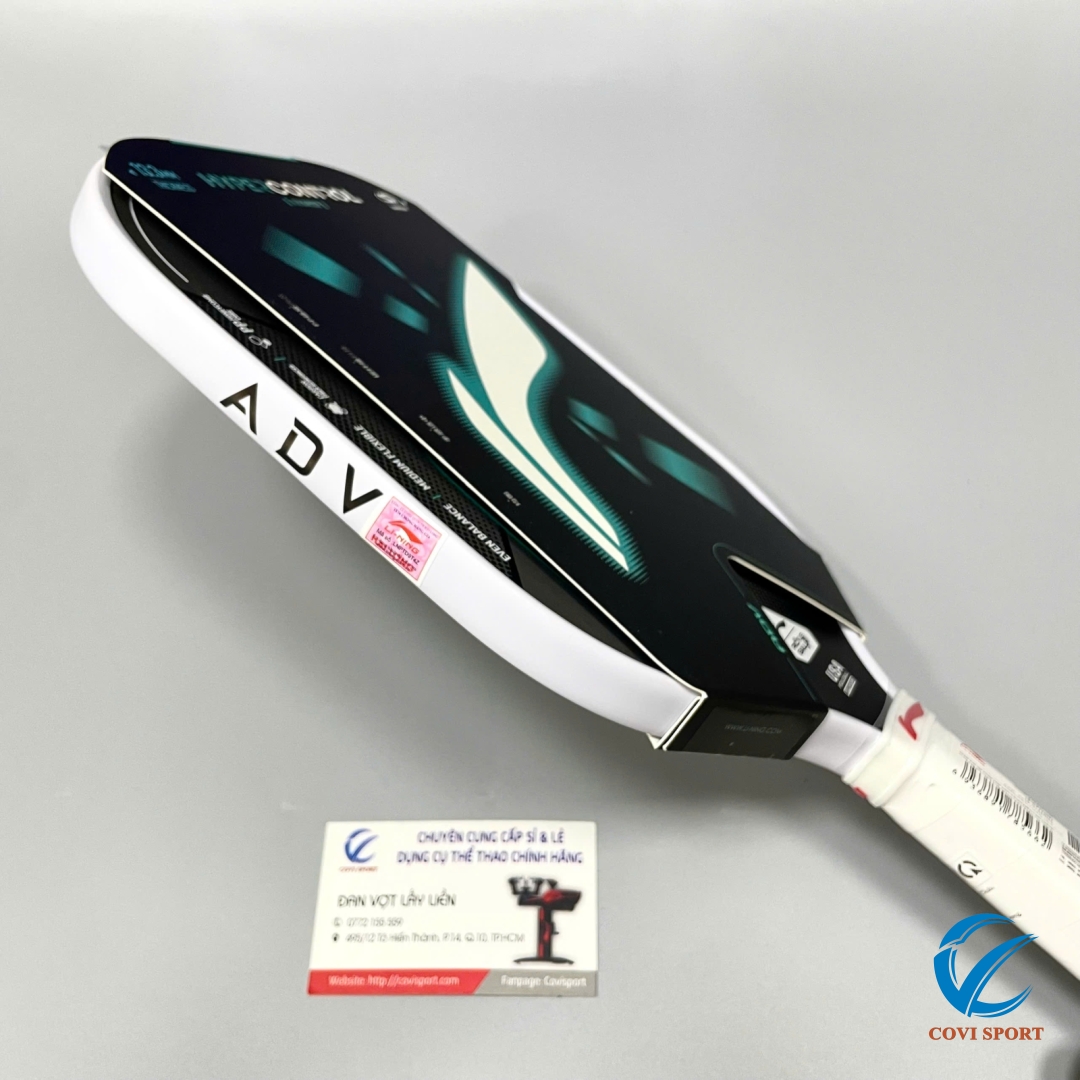 Vợt Pickleball Lining HYPERCONTROL 5 Chính Hãng