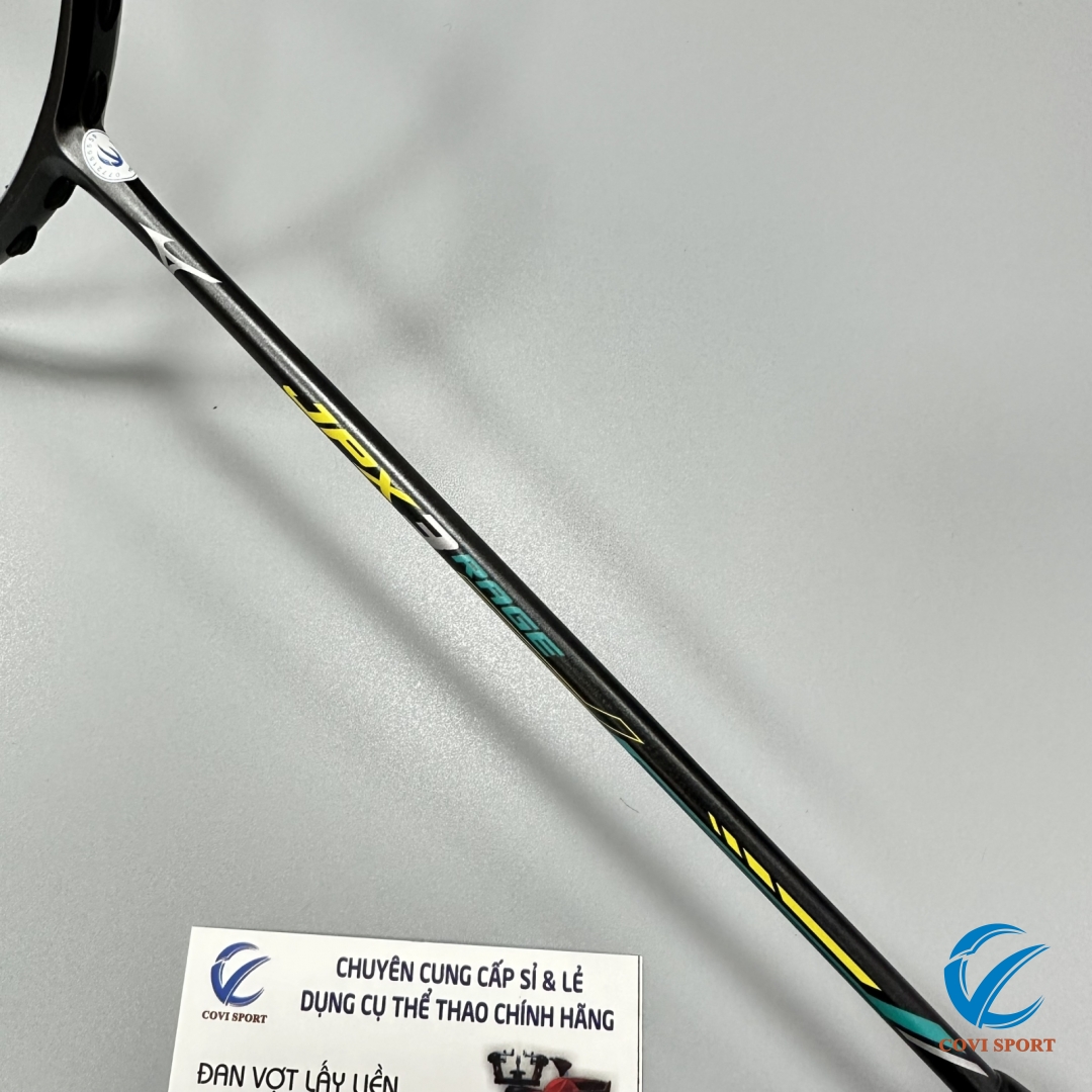 Vợt Cầu Lông Mizuno JPX 3 RAGE Chính Hãng