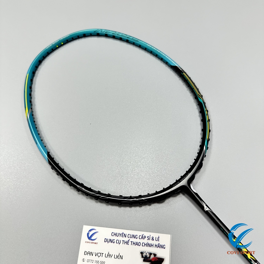 Vợt Cầu Lông Mizuno JPX 3 RAGE Chính Hãng