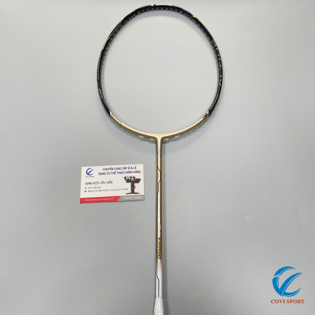 Vợt Cầu Lông Mizuno Altius 5.1 KINRYŨ Chính Hãng