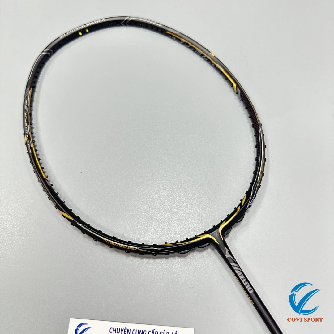 Vợt Cầu Lông Mizuno JPX Limited Edition ATTACK Chính Hãng