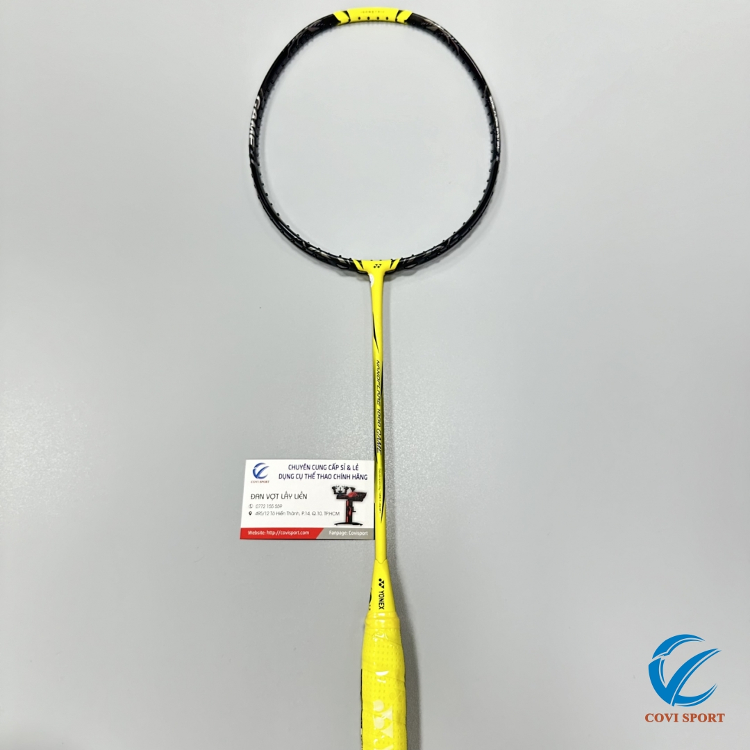 Vợt Cầu Lông Yonex Nano Flare 1000 Game Chính Hãng (2023)