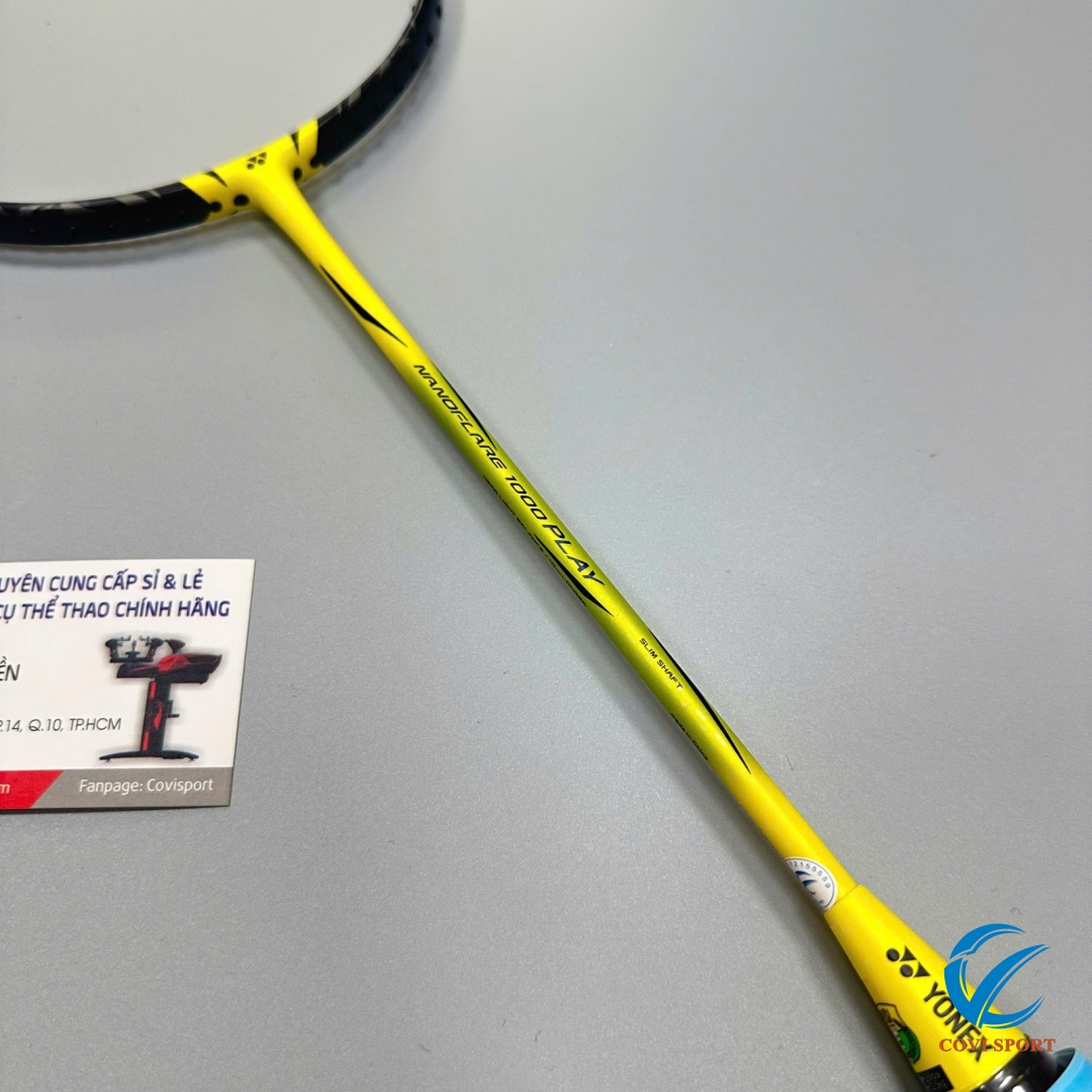 Vợt Cầu Lông Yonex Nano Flare 1000 Play Chính Hãng (2023)