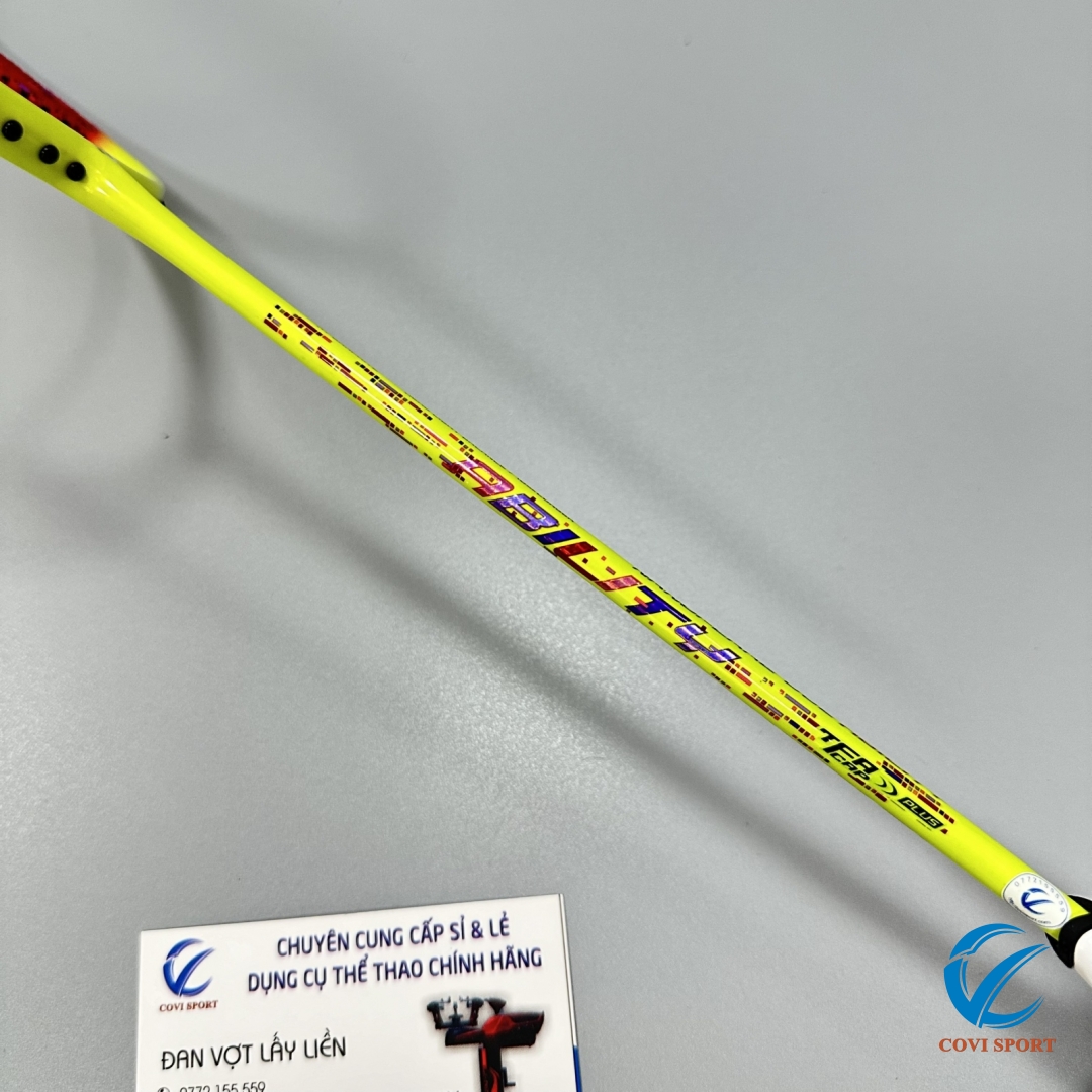 Vợt cầu lông Yonex Nanoflare 002 Ability Chính hãng