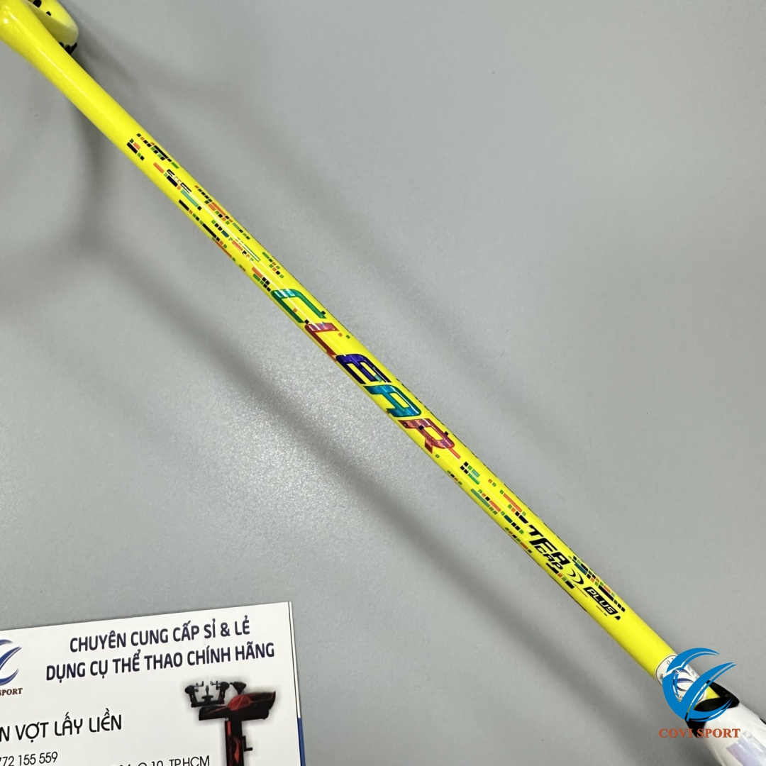 Vợt cầu lông Yonex Nanoflare 002 Clear Chính hãng