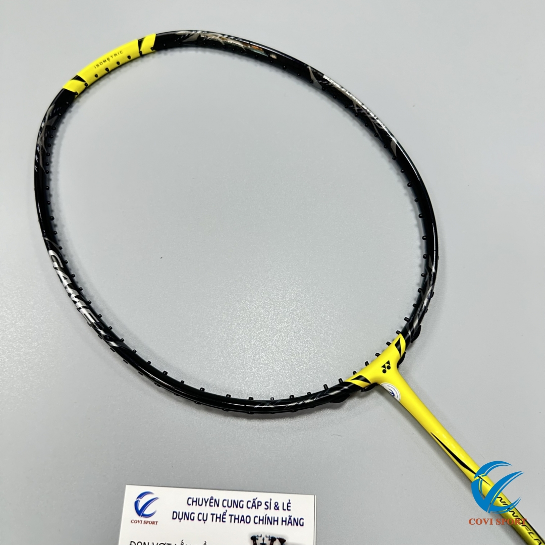 Vợt Cầu Lông Yonex Nano Flare 1000 Game Chính Hãng (2023)