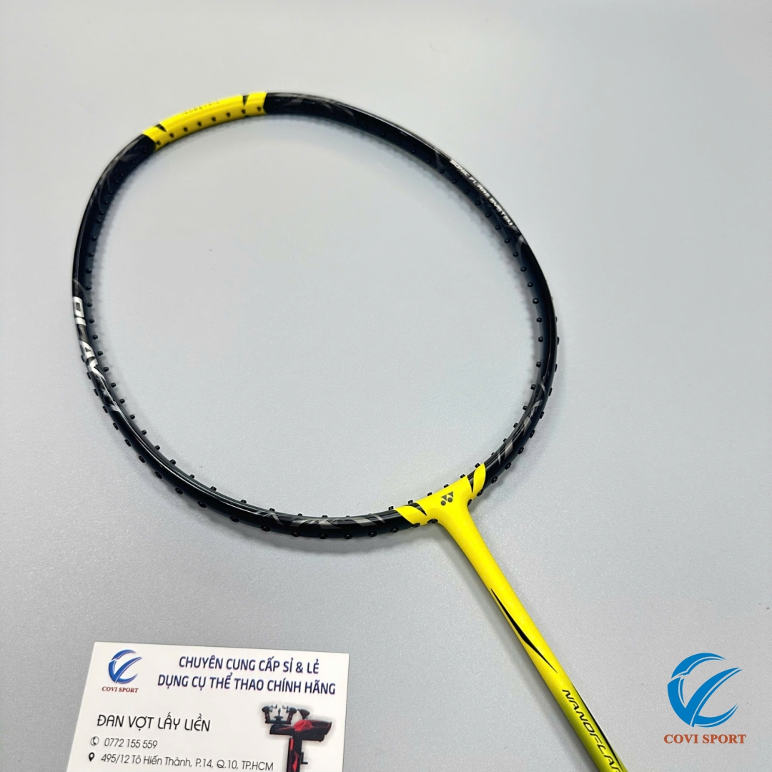 Vợt Cầu Lông Yonex Nano Flare 1000 Play Chính Hãng (2023)