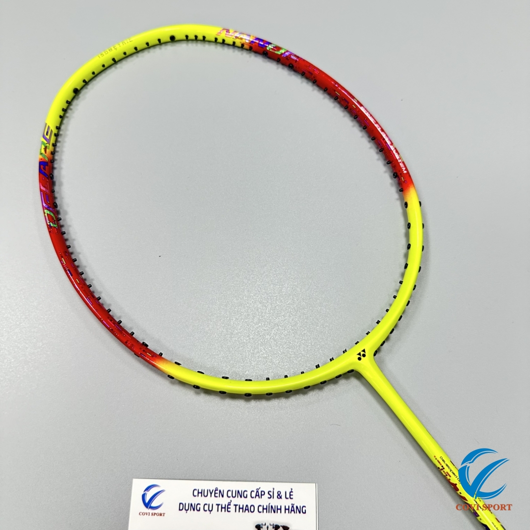 Vợt cầu lông Yonex Nanoflare 002 Ability Chính hãng