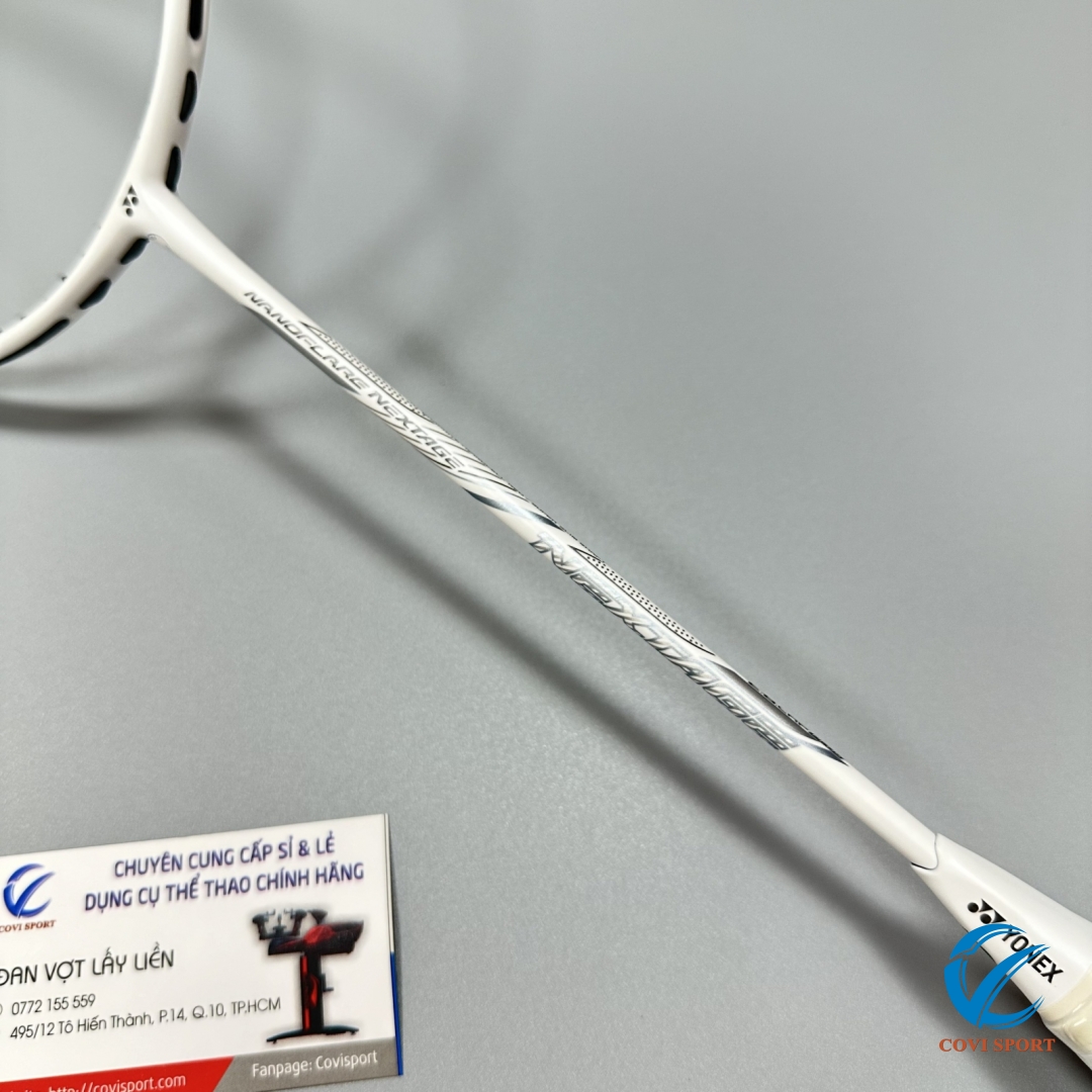Vợt cầu lông  Yonex Nanoflare Nextage Chính hãng