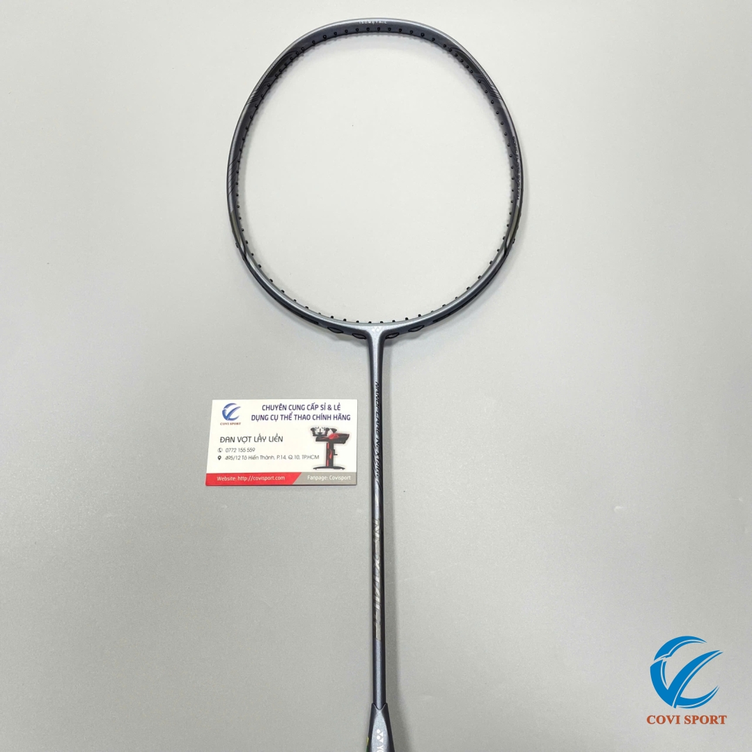 Vợt cầu lông  Yonex Nanoflare Nextage 2025 Chính hãng
