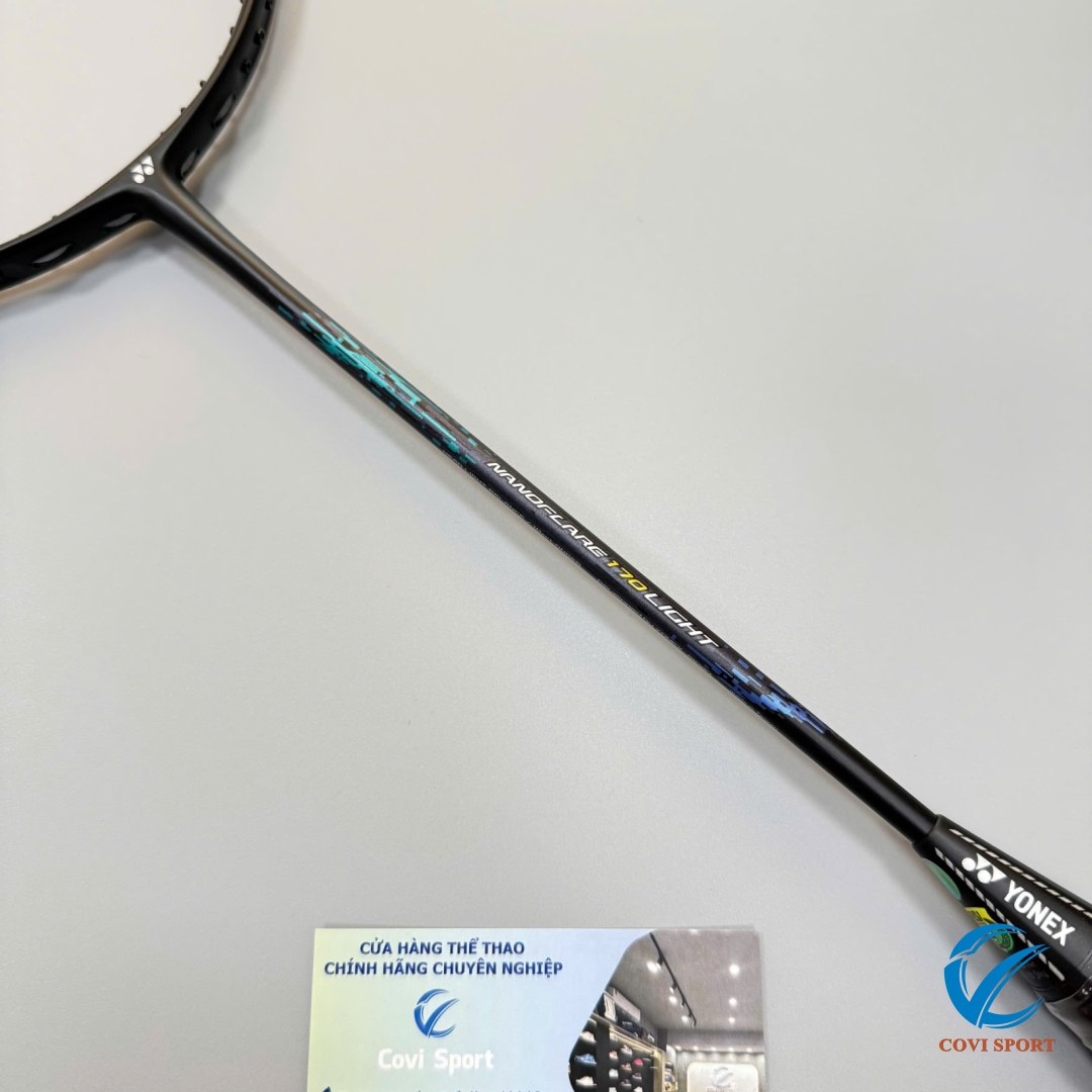 Vợt Cầu Lông Yonex Nanoflare 170 Light Chính Hãng