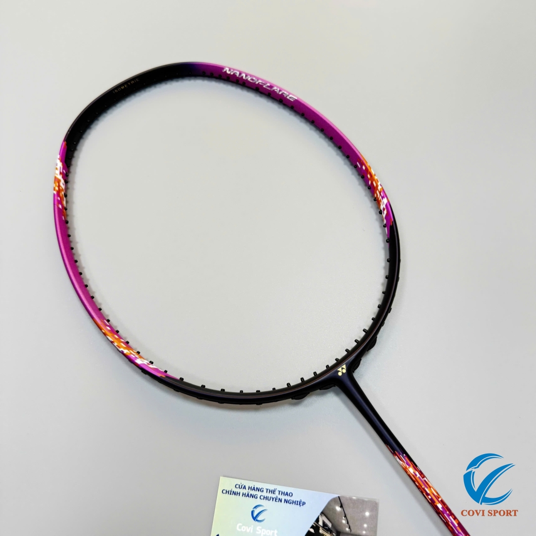 Vợt Cầu Lông Yonex Nanoflare 270 Speed Chính Hãng