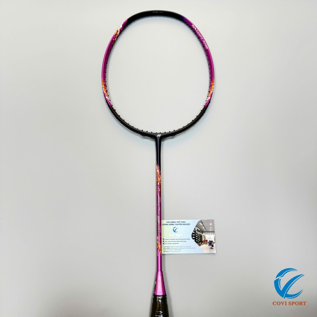 Vợt Cầu Lông Yonex Nanoflare 270 Speed Chính Hãng