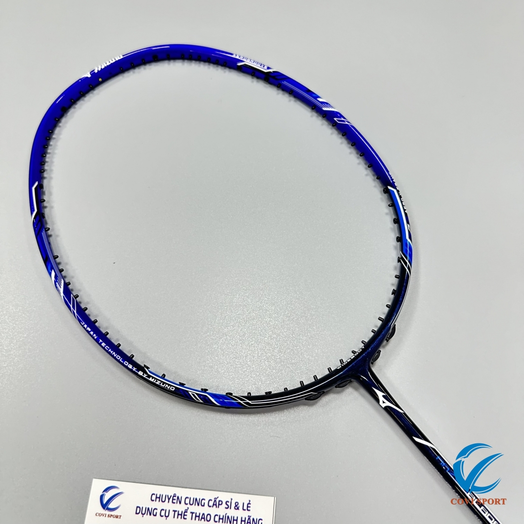 Vợt Cầu Lông Mizuno RAZOBLADE STRIKE (2023) Chính Hãng