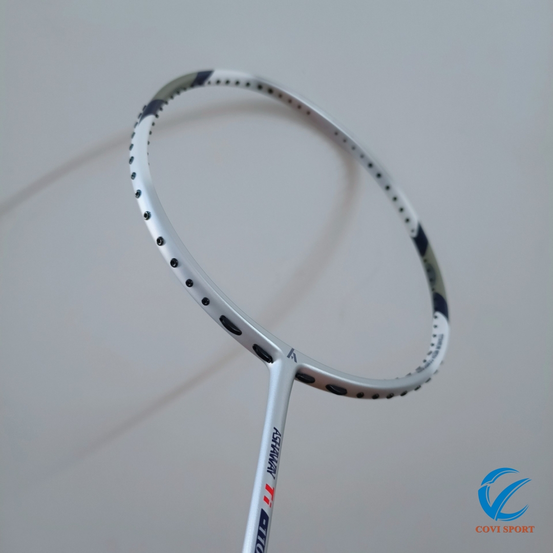 VỢT CẦU LÔNG Ashaway TI-110-TITANIUM-MESH chính hãng