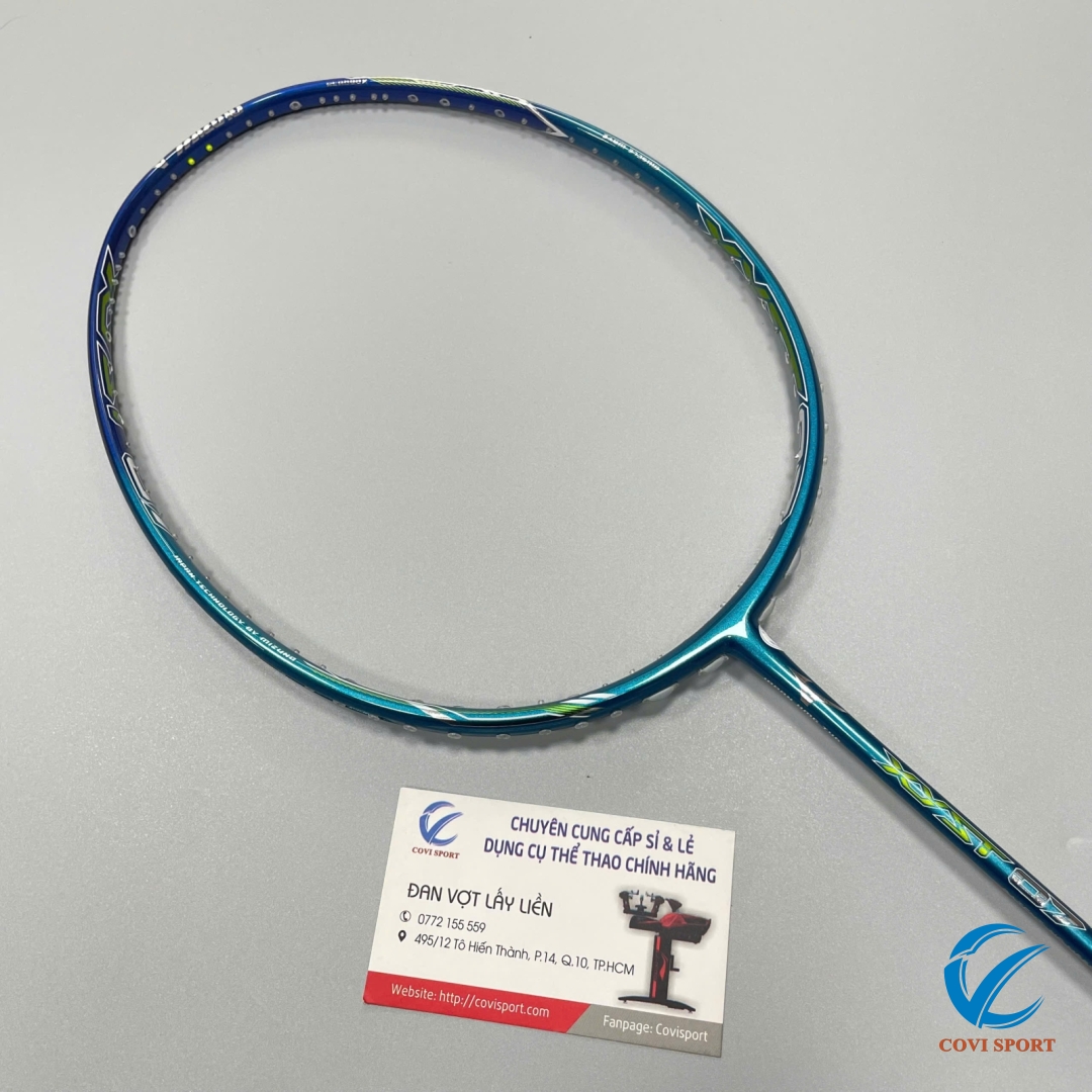 Vợt Cầu Lông Mizuno XYST 07 Chính Hãng