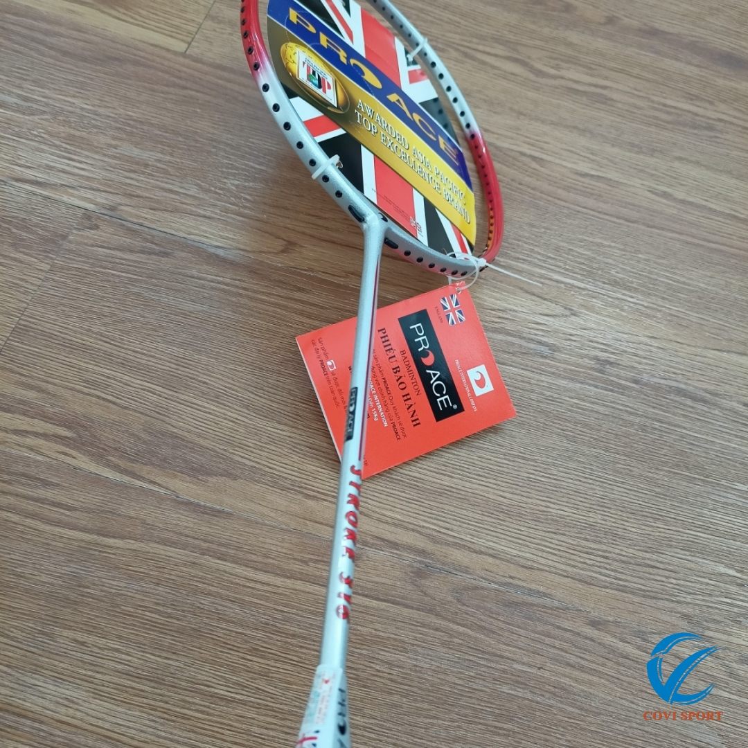 Vợt Cầu Lông Proace Stroke 316 chính hãng