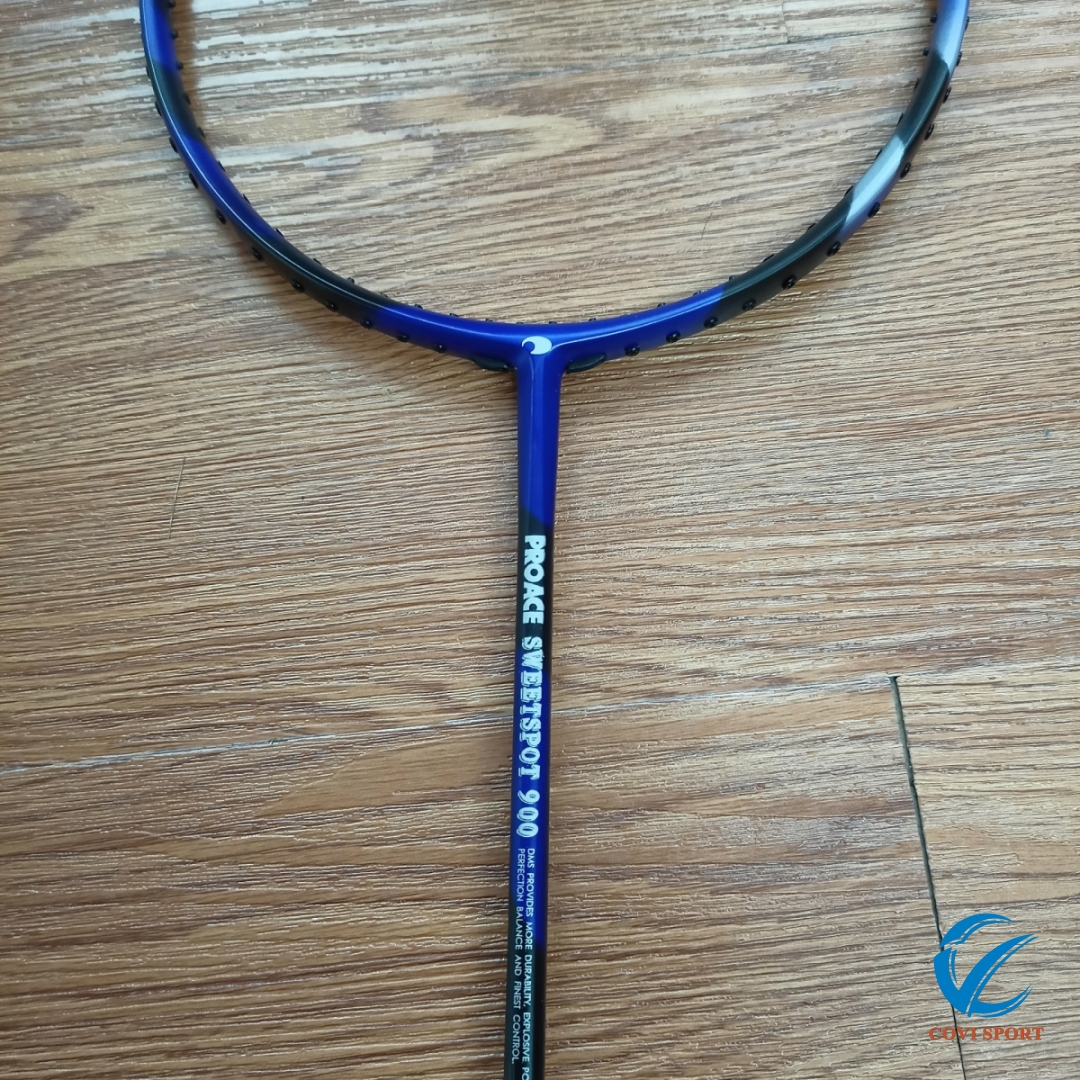 Vợt Cầu Lông Proace Sweetsport 900 chính hãng