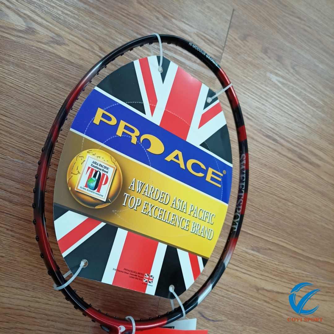 Vợt Cầu Lông Proace Sweetsport 950 chính hãng