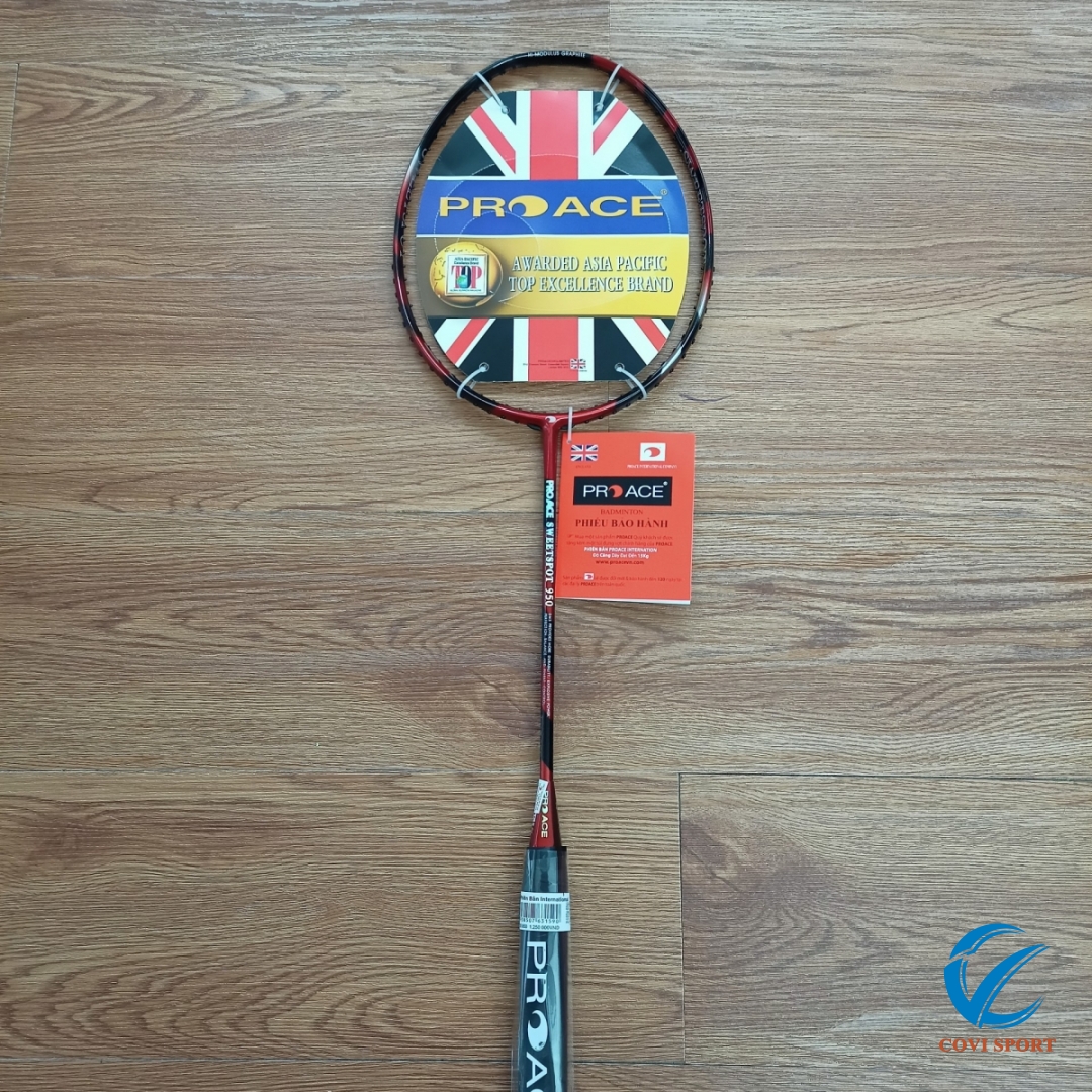 Vợt Cầu Lông Proace Sweetsport 950 chính hãng