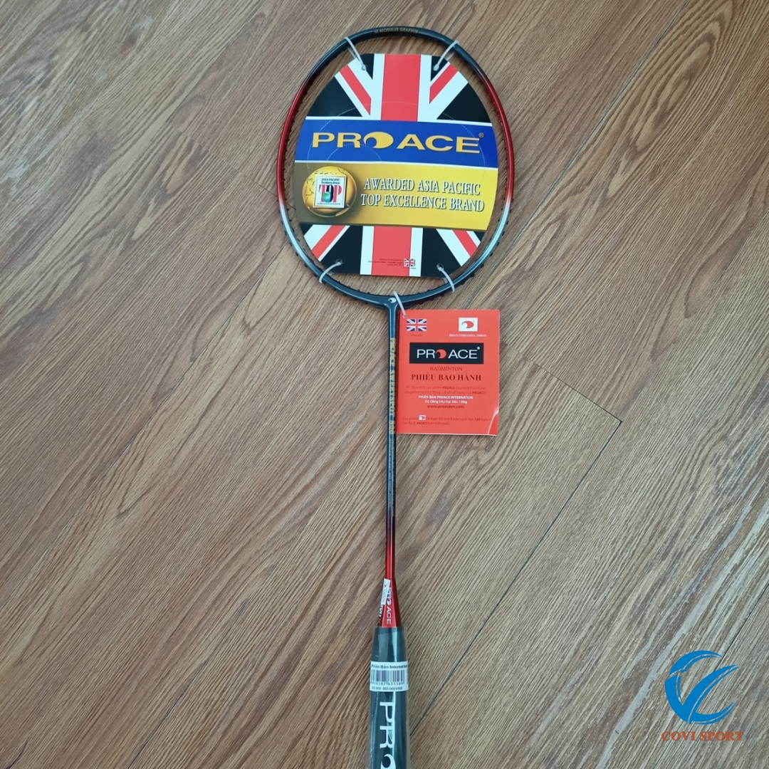 Vợt Cầu Lông Proace Sweetsport 800 chính hãng