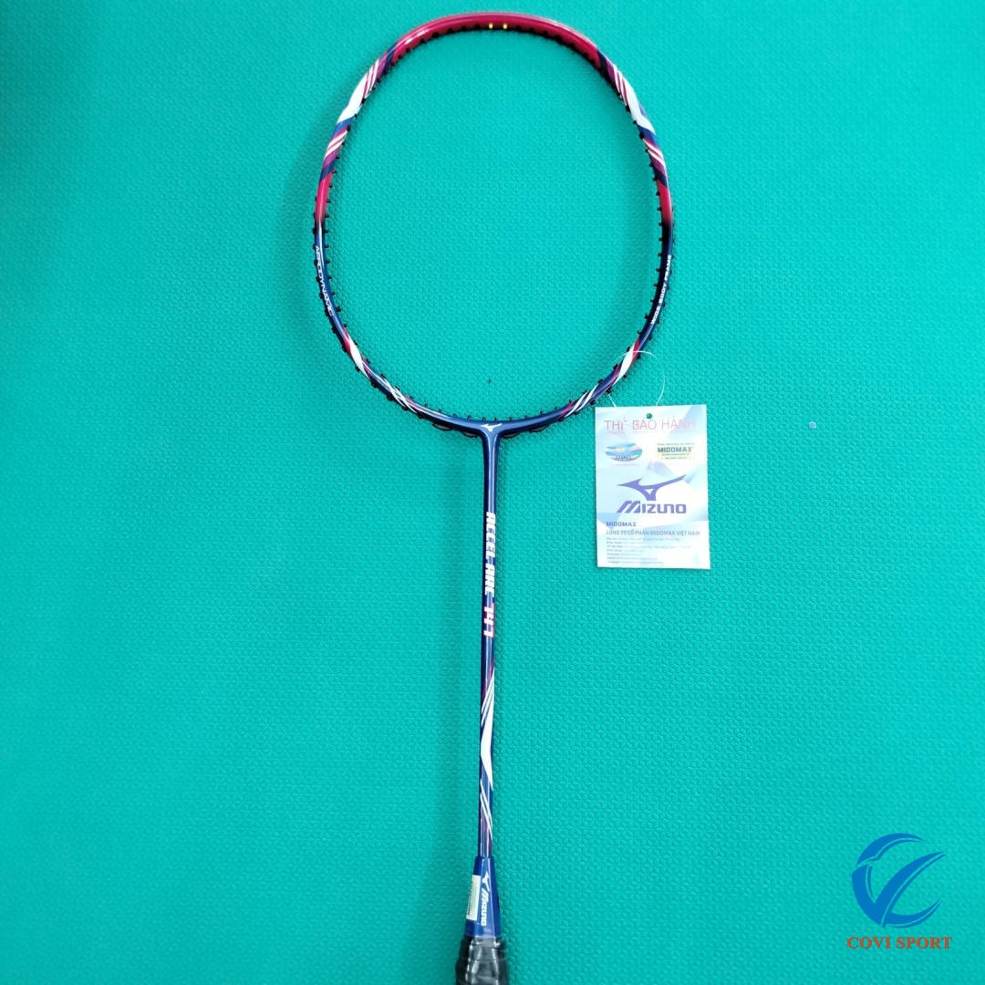 Vợt Cầu Lông Mizuno ACCEL ARC 747 Chính Hãng
