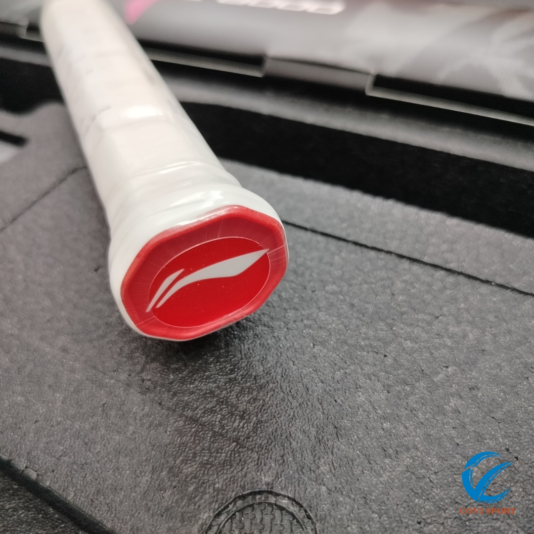 Vợt Cầu Lông Lining HALBERTEC 8000