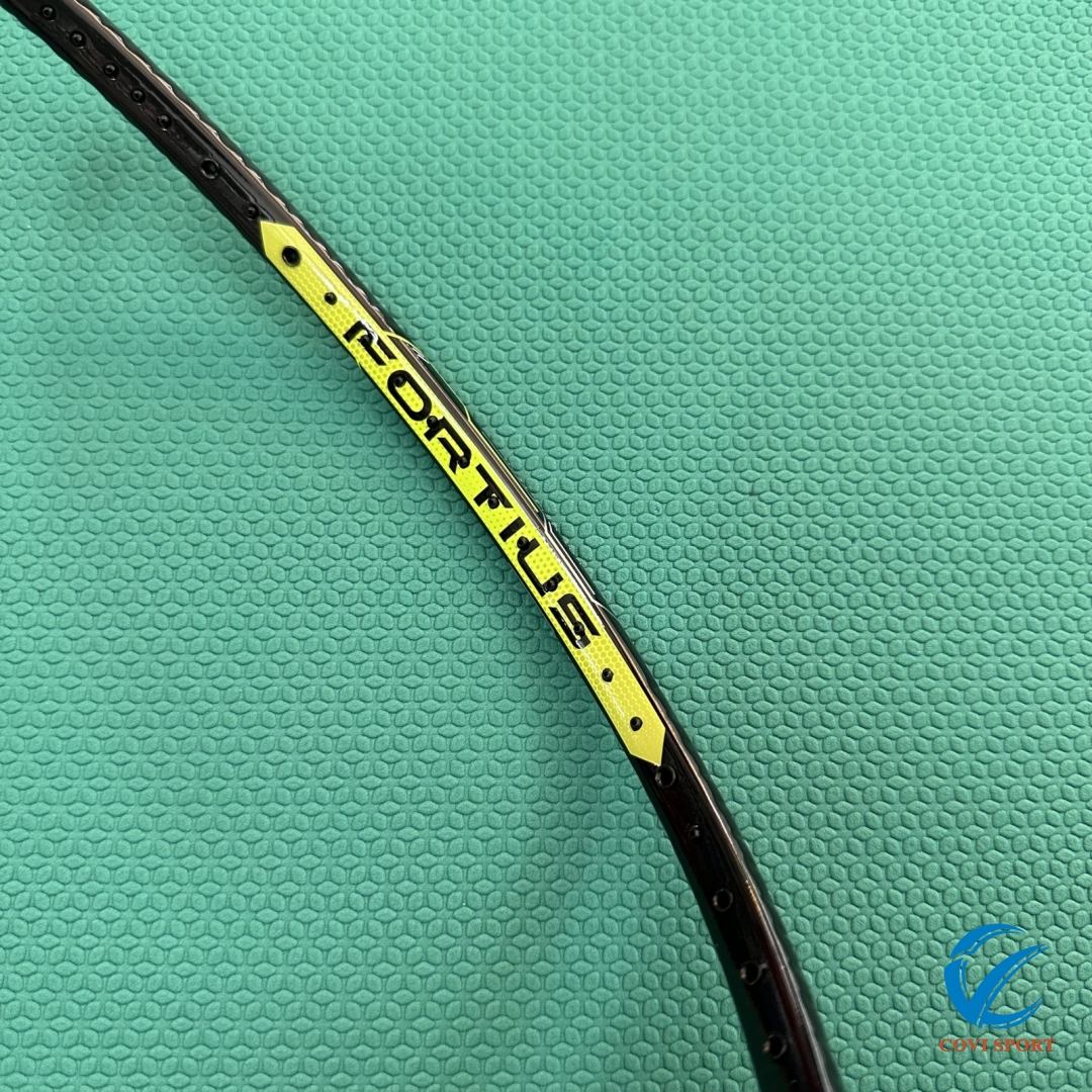 Vợt Cầu Lông Mizuno Fortius 70 Chính Hãng