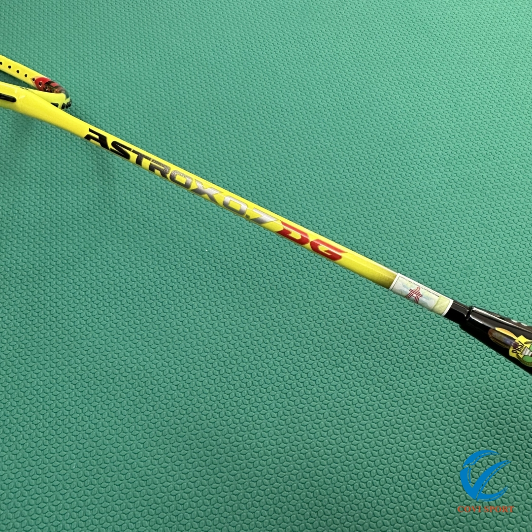 Vợt Cầu Lông Yonex Astrox 0.7DG chính hãng