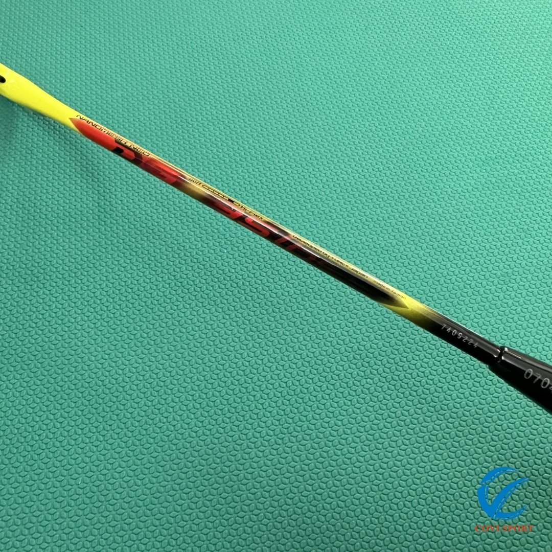 Vợt Cầu Lông Yonex Astrox 0.7DG chính hãng