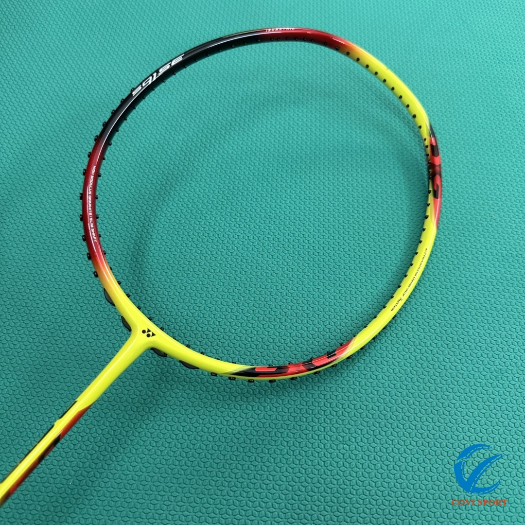 Vợt Cầu Lông Yonex Astrox 0.7DG chính hãng
