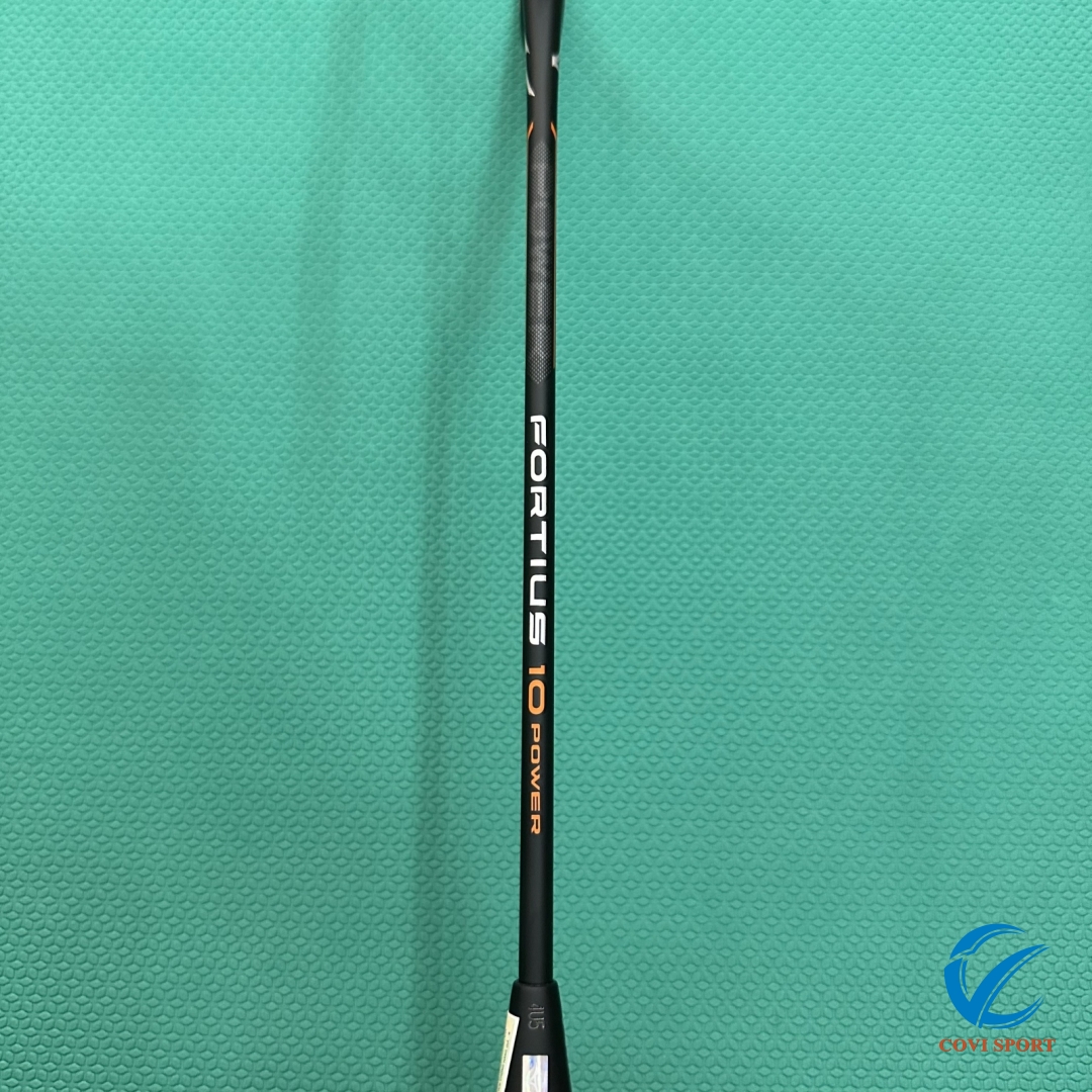 Vợt Cầu Lông Mizuno Fortius 10 Power Chính Hãng