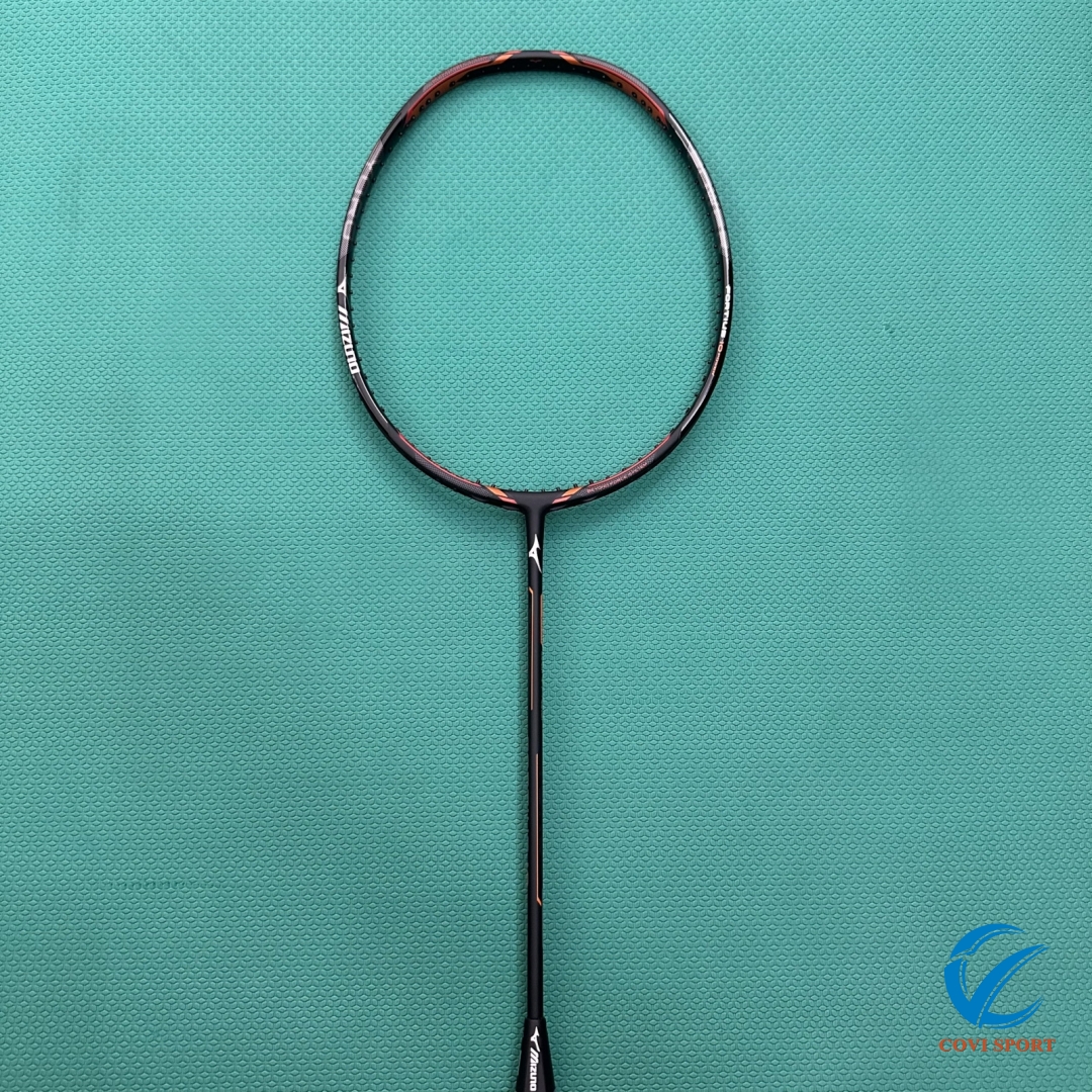 Vợt Cầu Lông Mizuno Fortius 10 Power Chính Hãng
