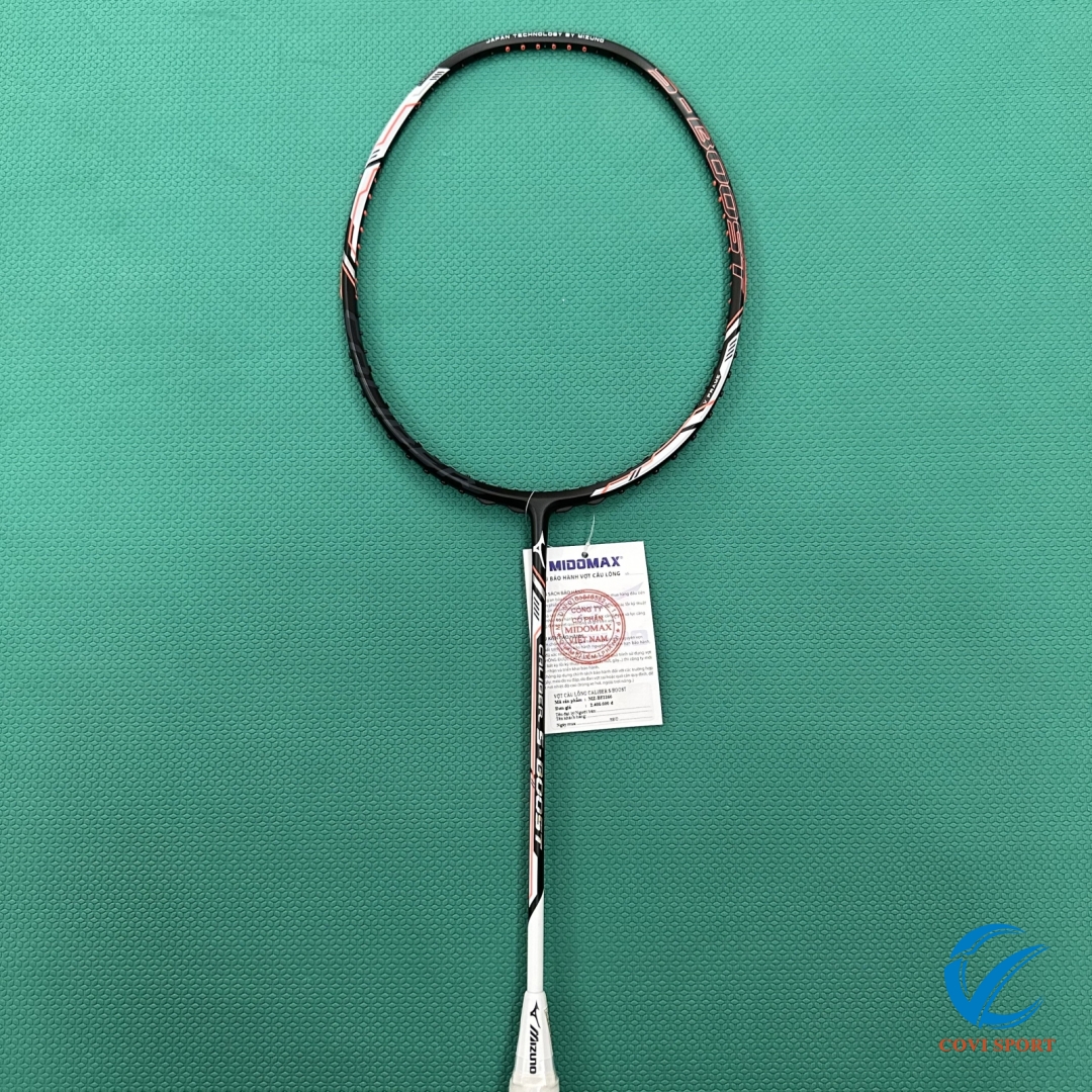 Vợt Cầu Lông Mizuno Caliber S-Boost (2023) Chính Hãng