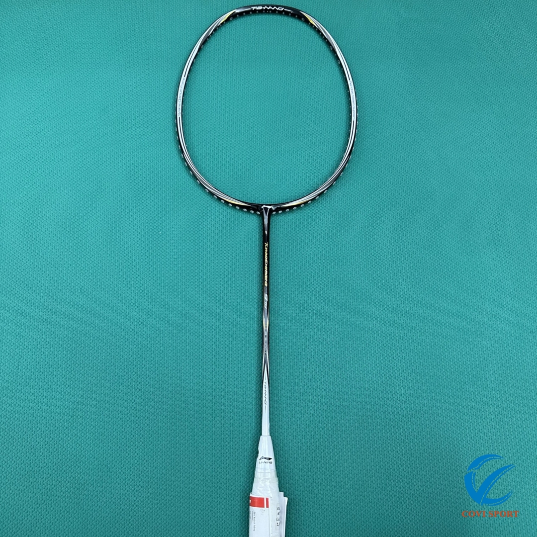 Vợt Cầu Lông Lining Turbo Charging 9TD chính hãng