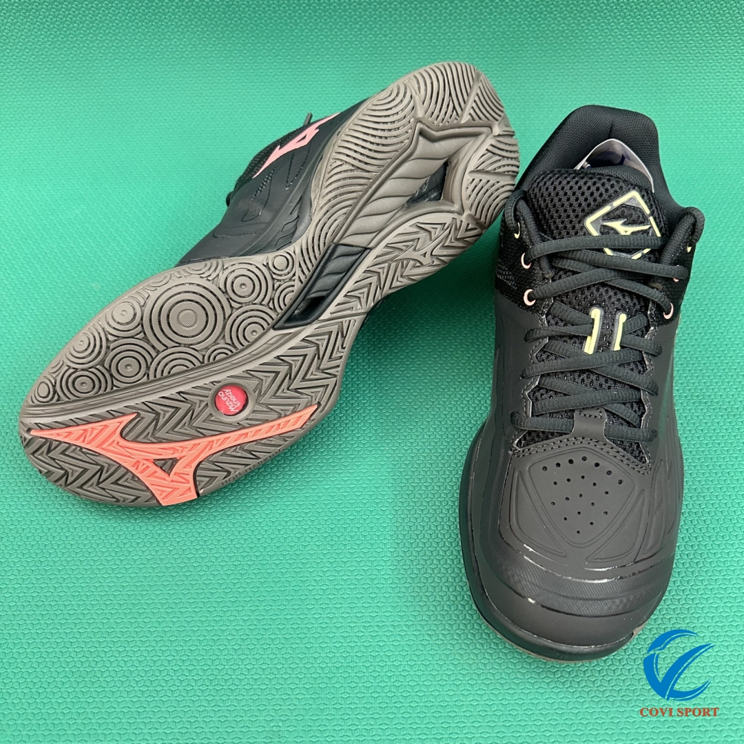 Giày Cầu Lông Mizuno Wave Fang 2 (71GA231325) Chính Hãng