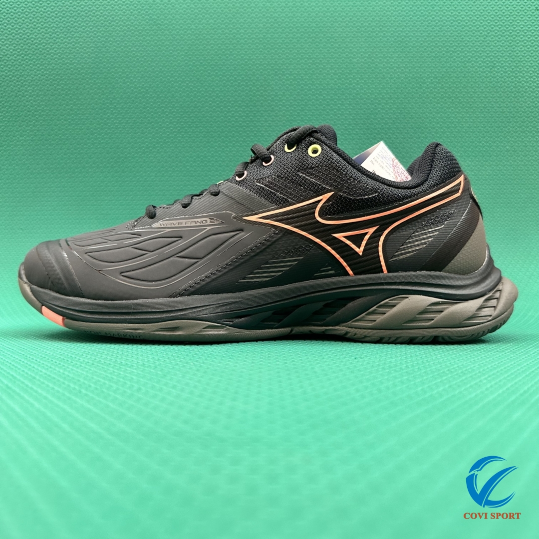 Giày Cầu Lông Mizuno Wave Fang 2 (71GA231325) Chính Hãng