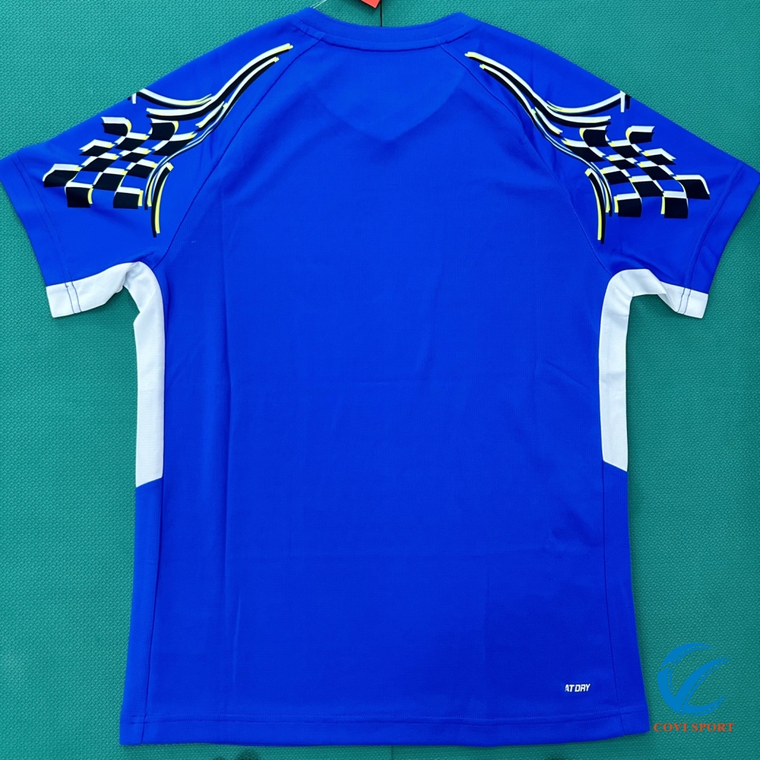 Áo Cầu Lông Nam Lining AATR003-3 Chính Hãng