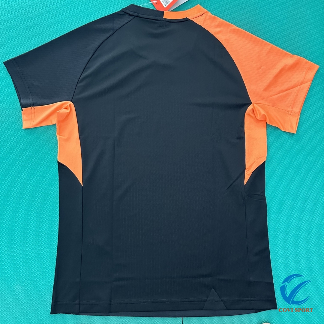 Áo Cầu Lông Nam Lining AAYR199-3 Chính Hãng
