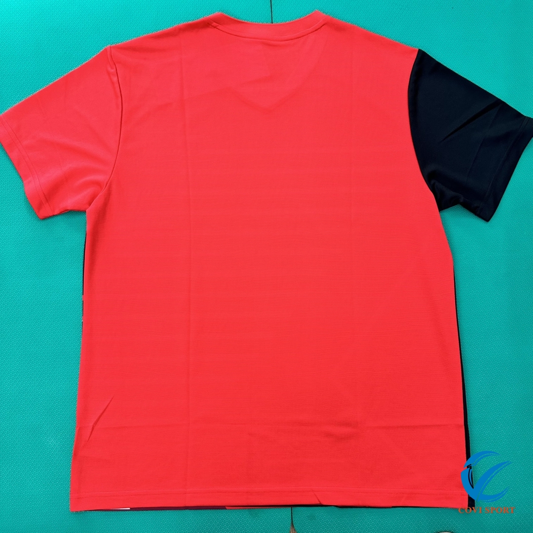 Áo Cầu Lông Nam Lining AAYS073-1 Chính Hãng
