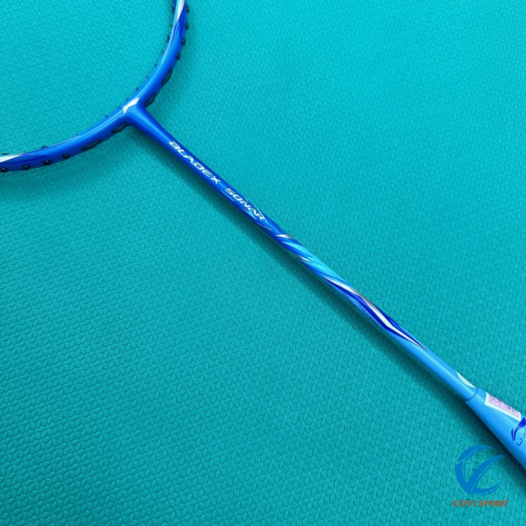 Vợt Cầu Lông Lining Bladex Sonar Chính Hãng