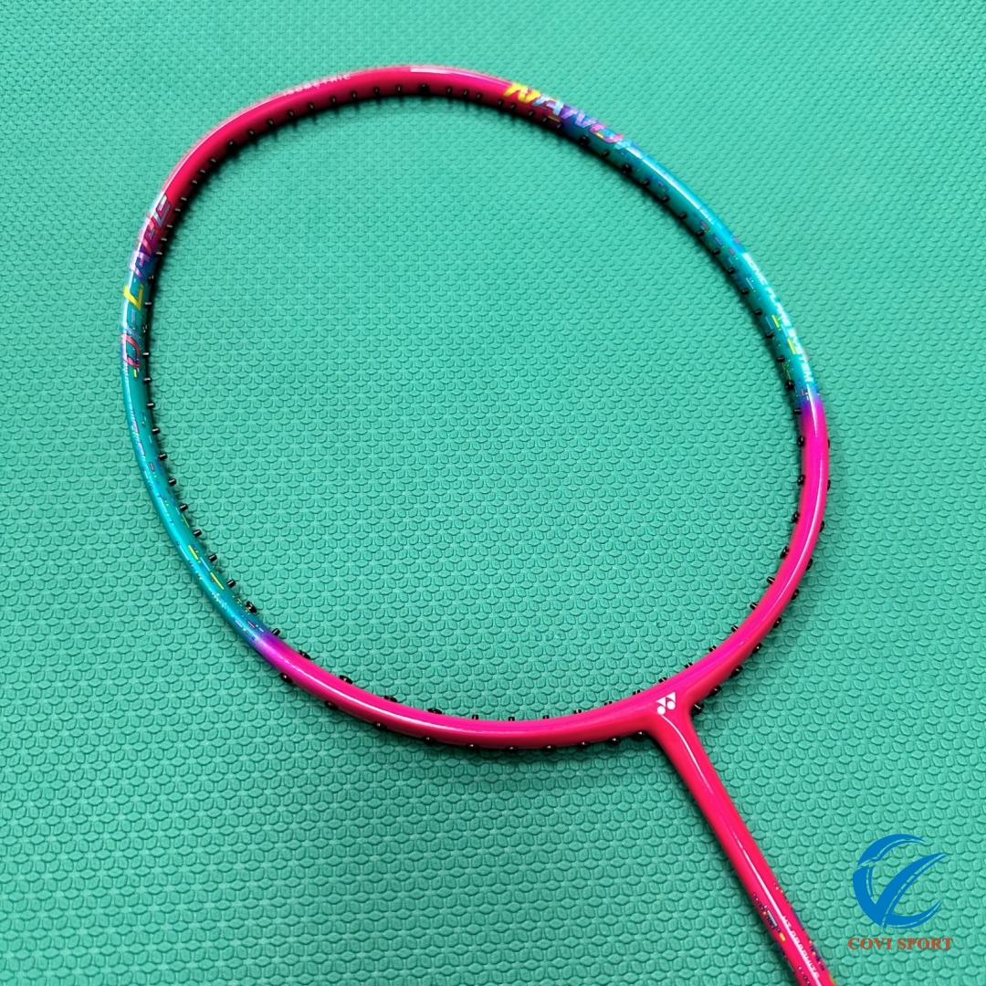 Vợt cầu lông Yonex Nanoflare 002 Feel Chính hãng