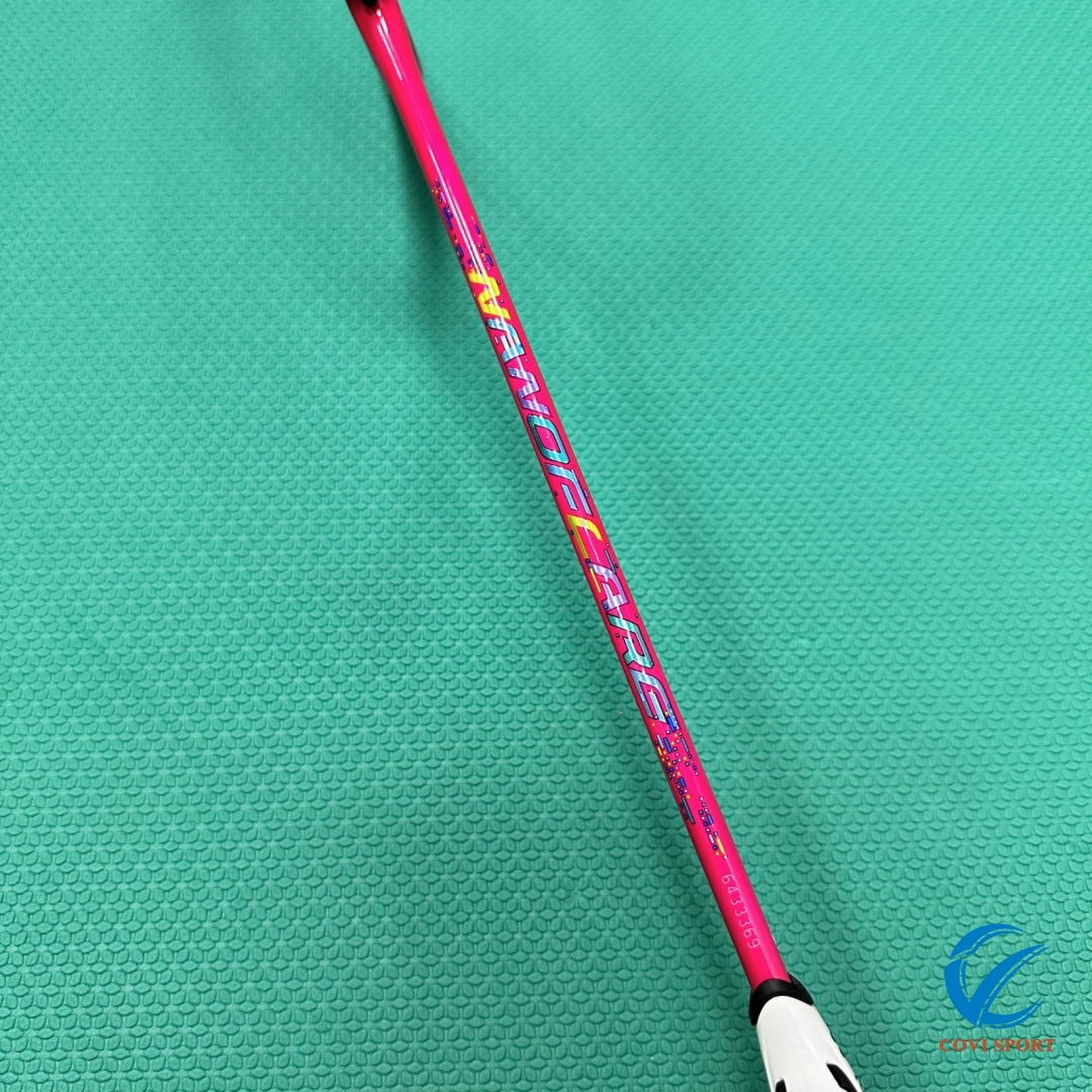 Vợt cầu lông Yonex Nanoflare 002 Feel Chính hãng