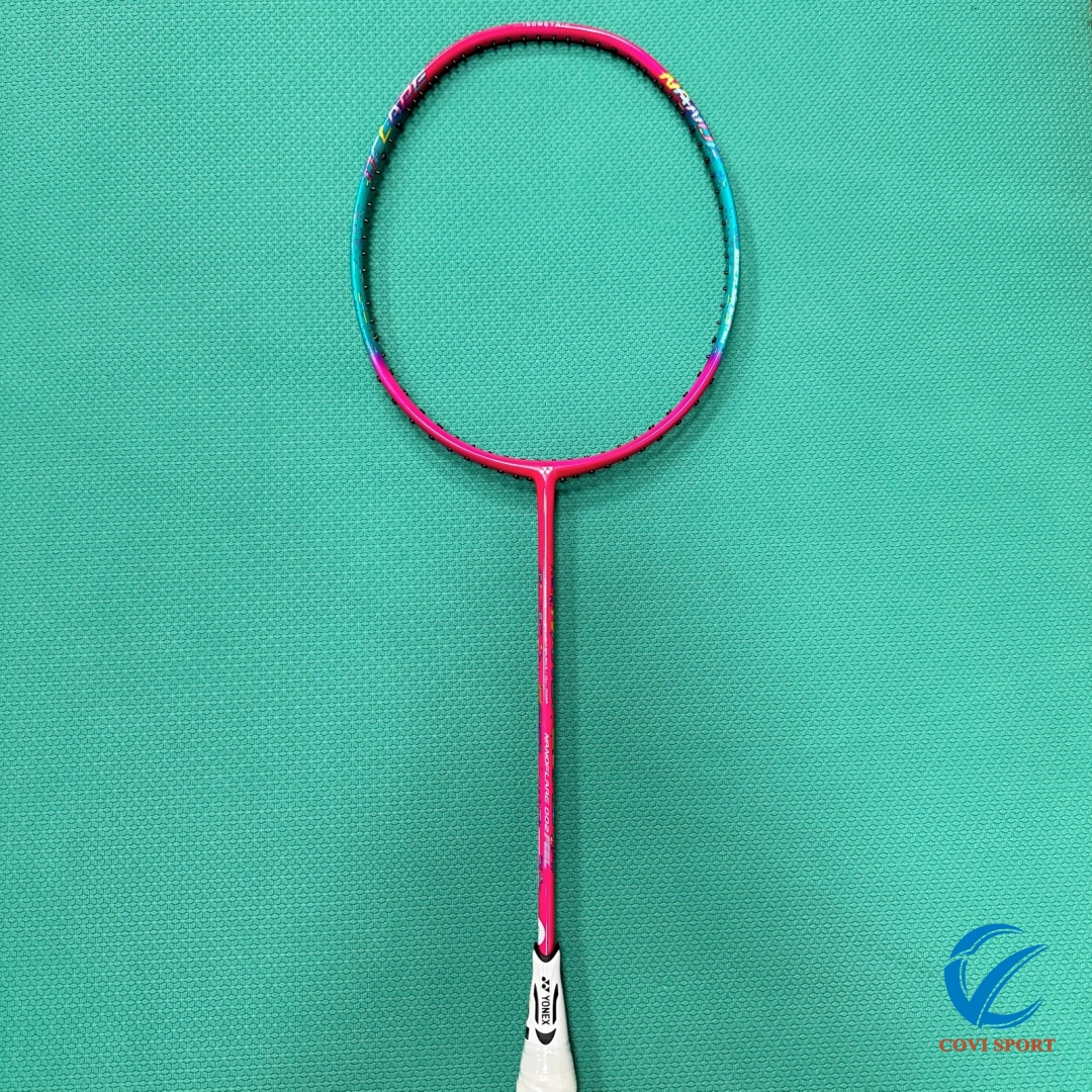 Vợt cầu lông Yonex Nanoflare 002 Feel Chính hãng