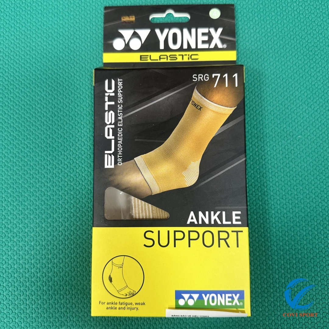 Băng cổ chân Yonex SRG711